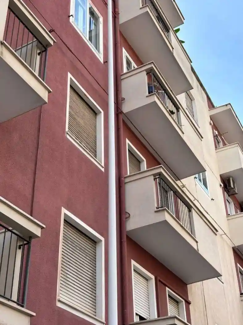 Appartamento in vendita a Cagliari