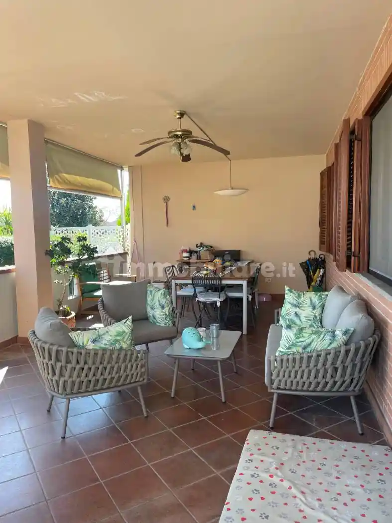 Villetta a schiera in vendita a Grosseto