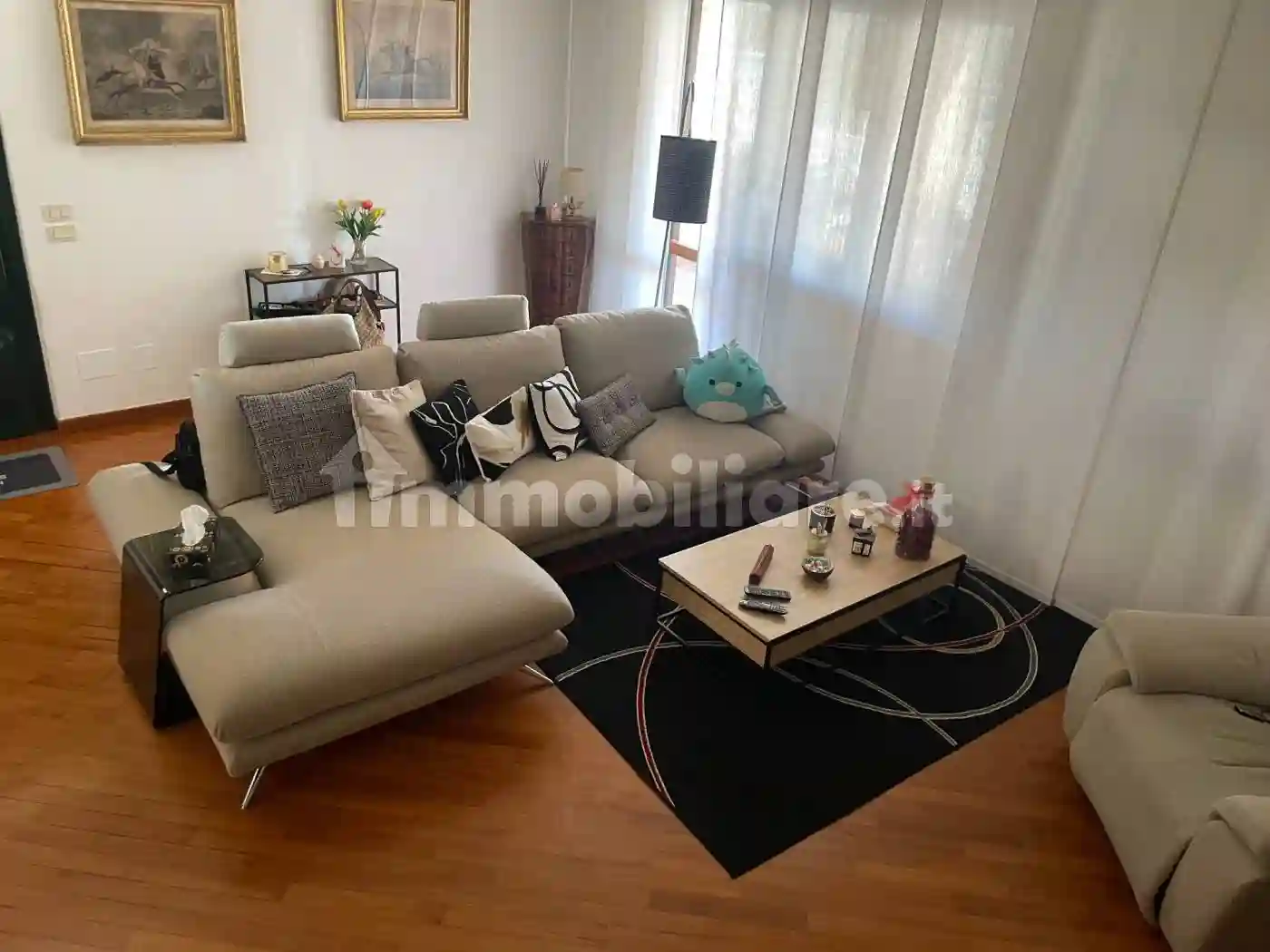 Villetta a schiera - foto 4