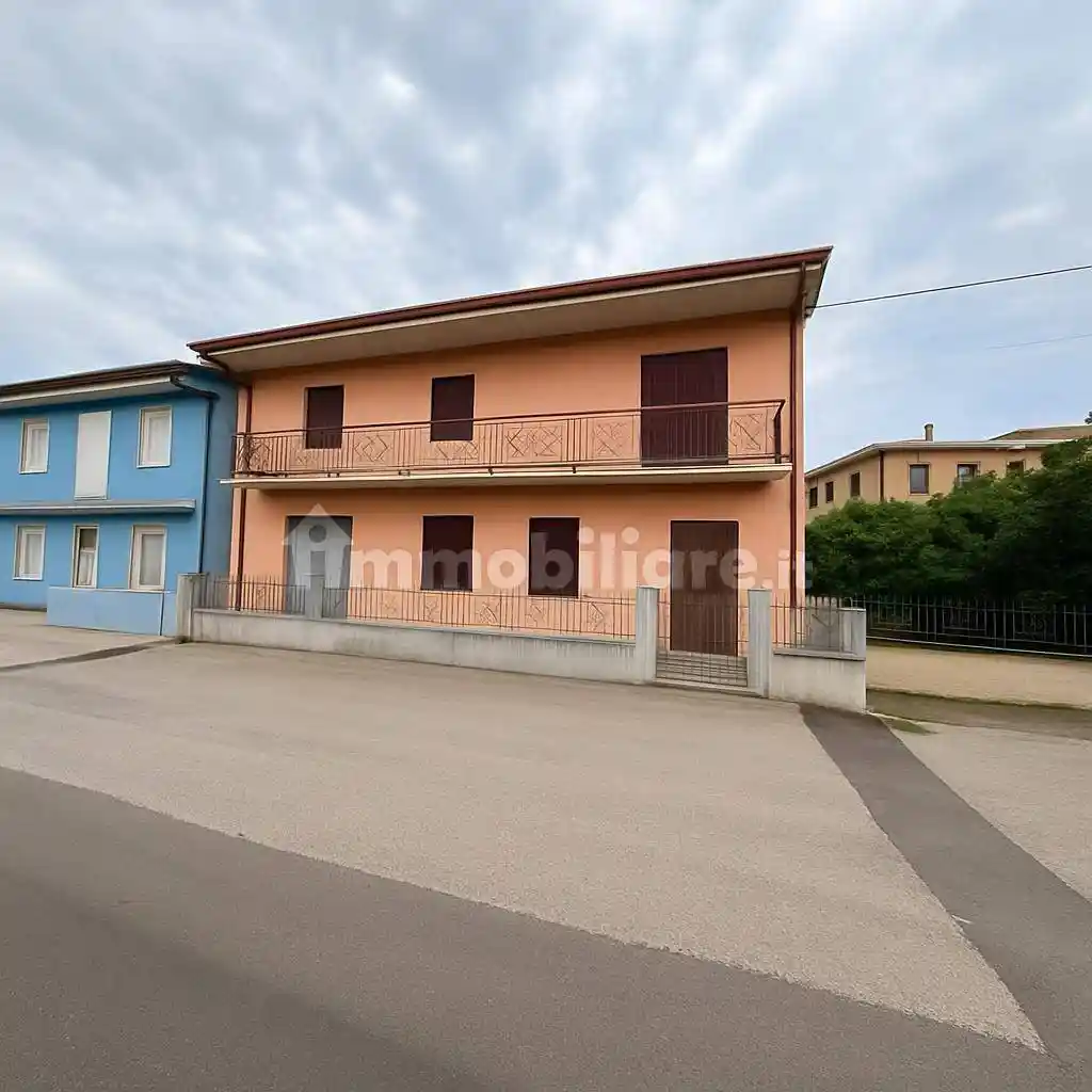 Appartamento in vendita a Viddalba