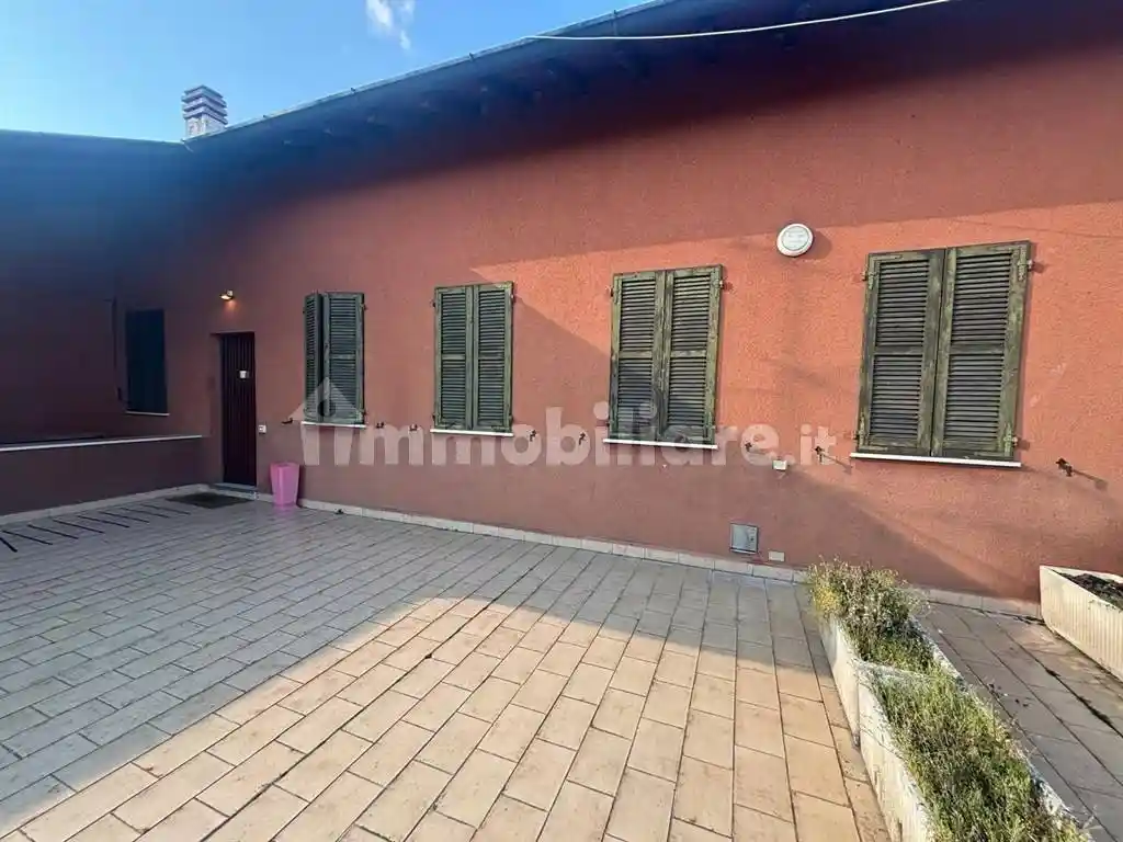 Appartamento in vendita a Melzo