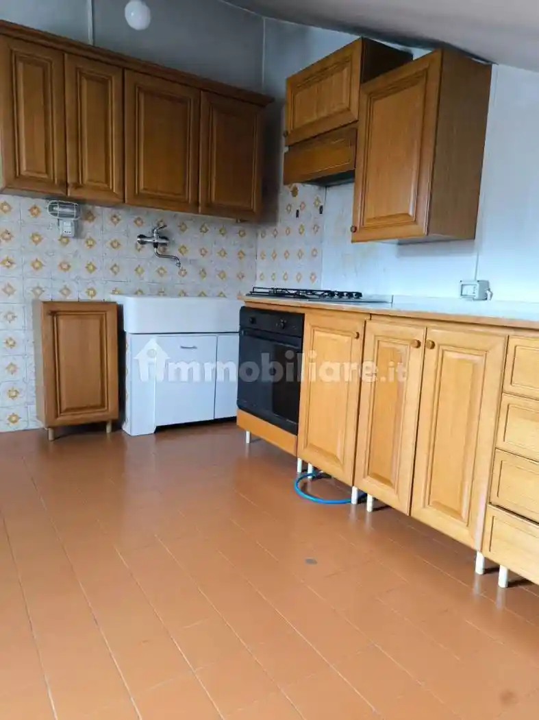 Attico - Mansarda in affitto a Alba