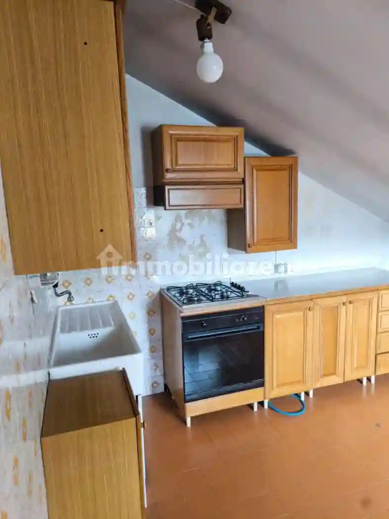 Attico - Mansarda - foto 4