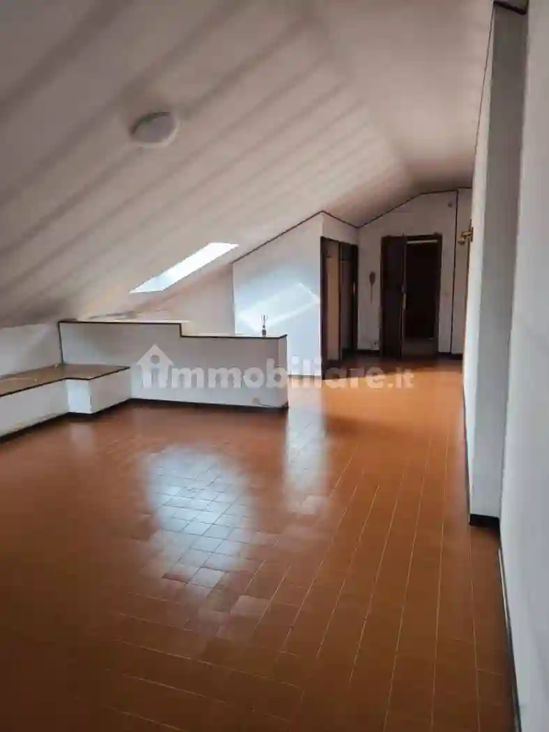 Attico - Mansarda - foto 5