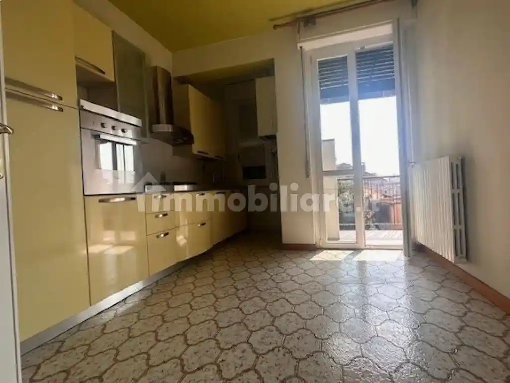 Appartamento in vendita a Codogno