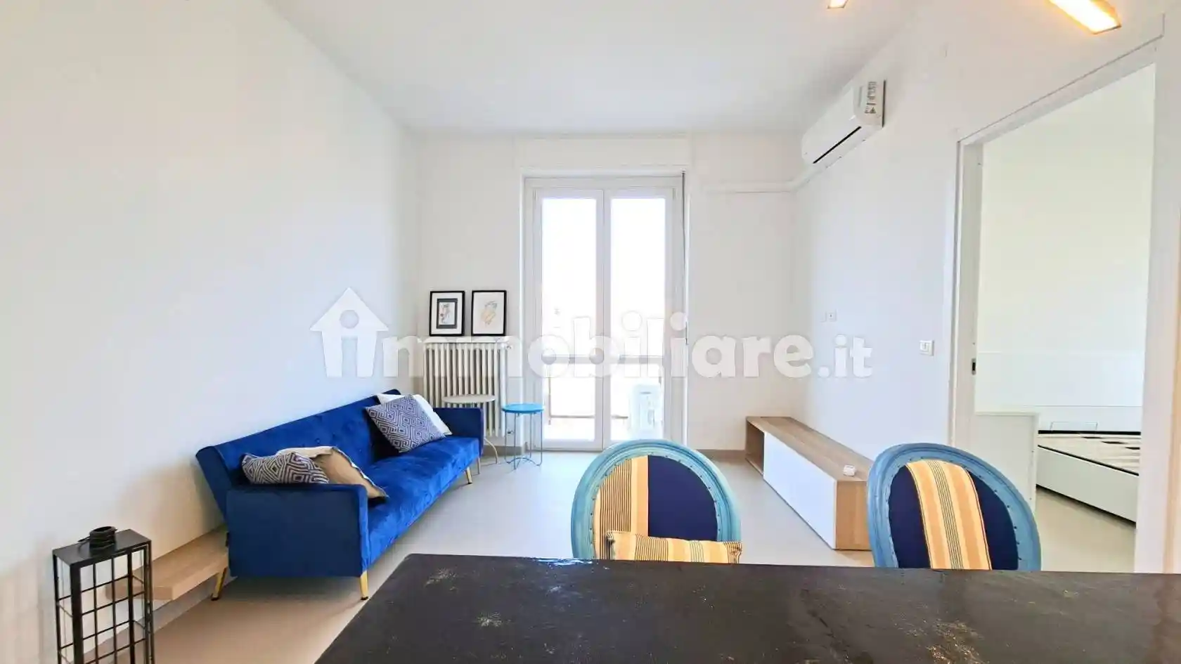 Appartamento in vendita a Lodi