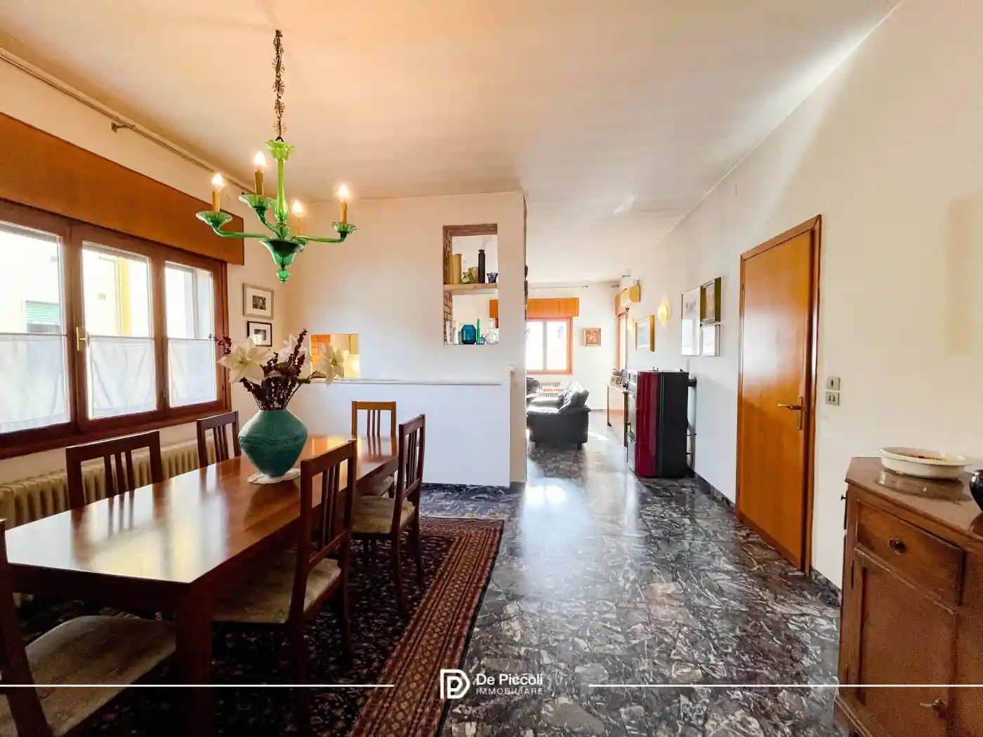 Villa in vendita a Noventa di Piave