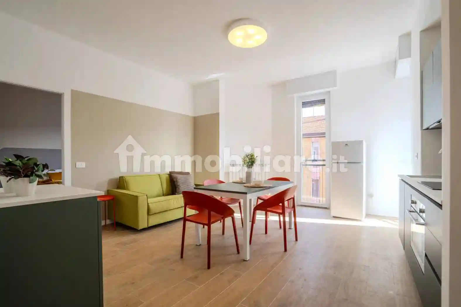 Appartamento - foto 3