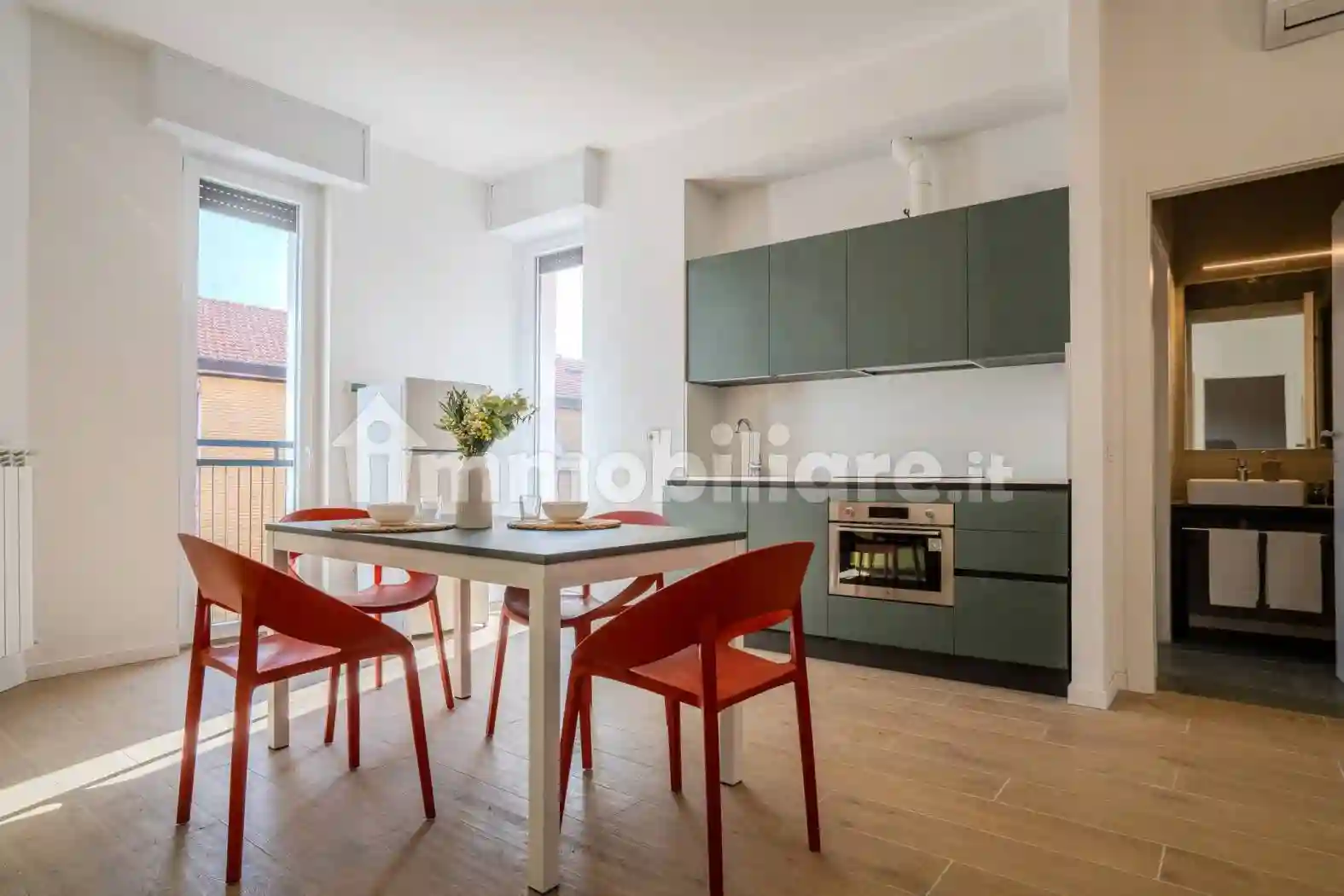 Appartamento - foto 5