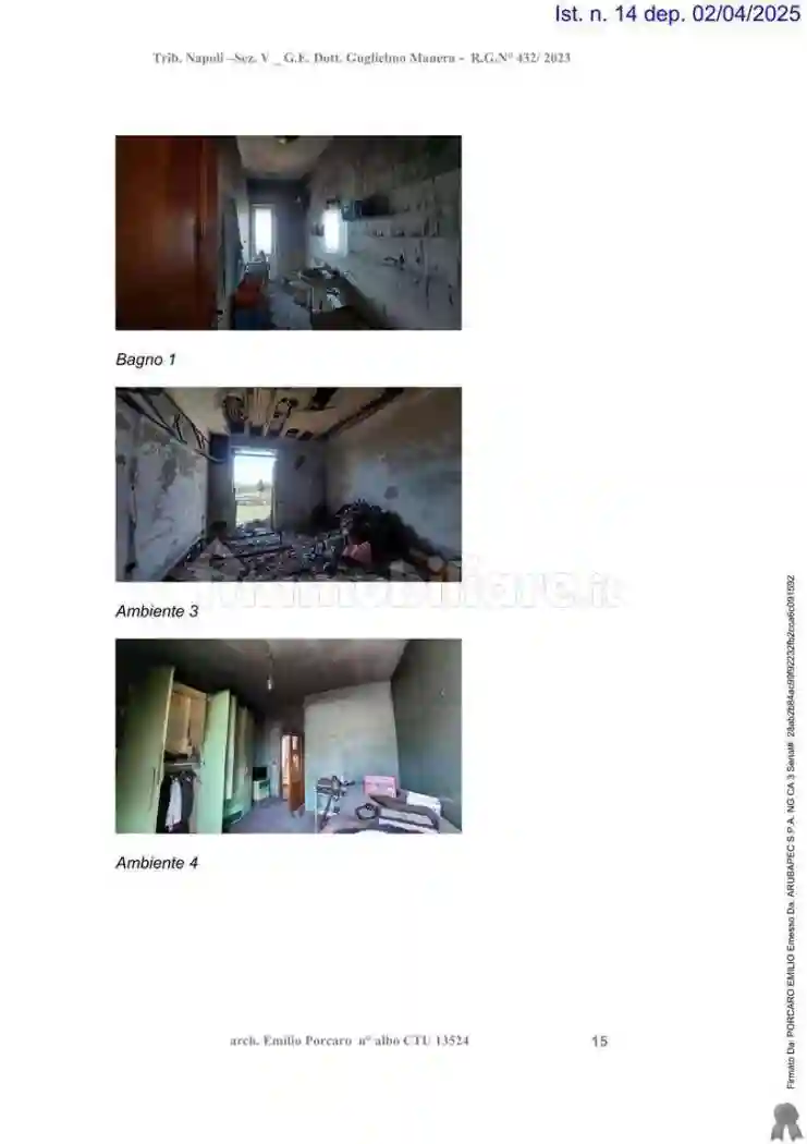 Appartamento - foto 3