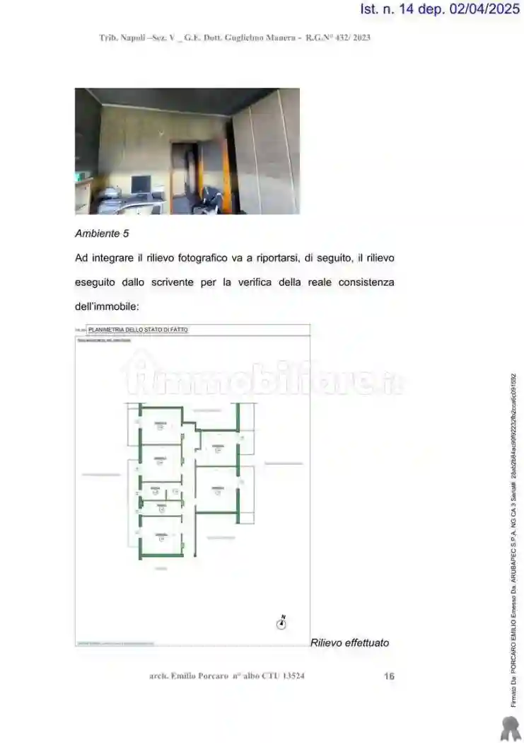 Appartamento - foto 4
