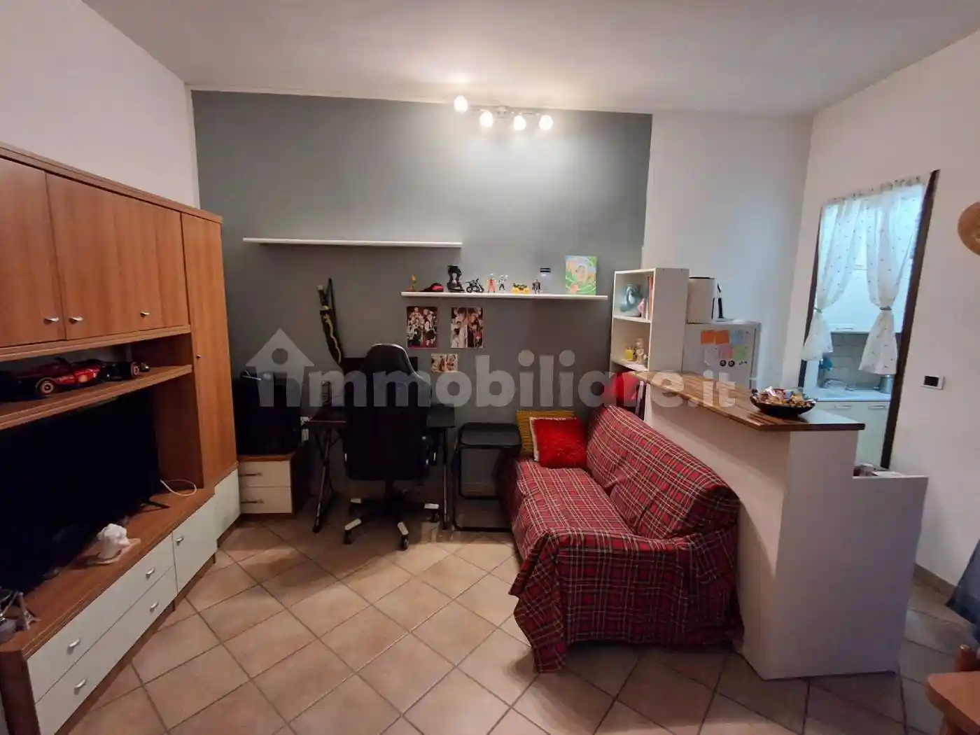 Appartamento in affitto a Asti