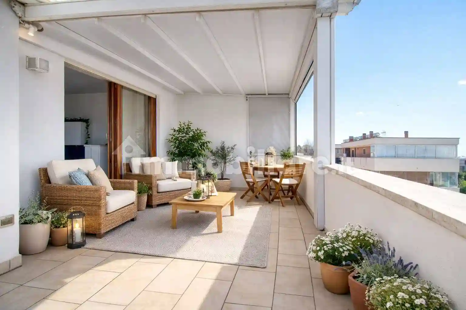 Attico - Mansarda - foto 2