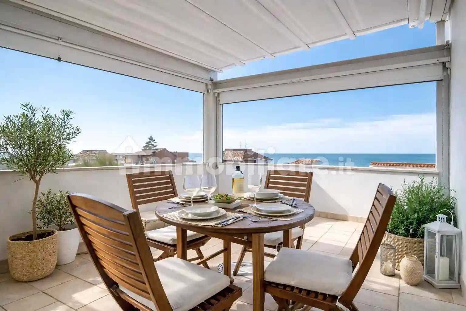 Attico - Mansarda - foto 3