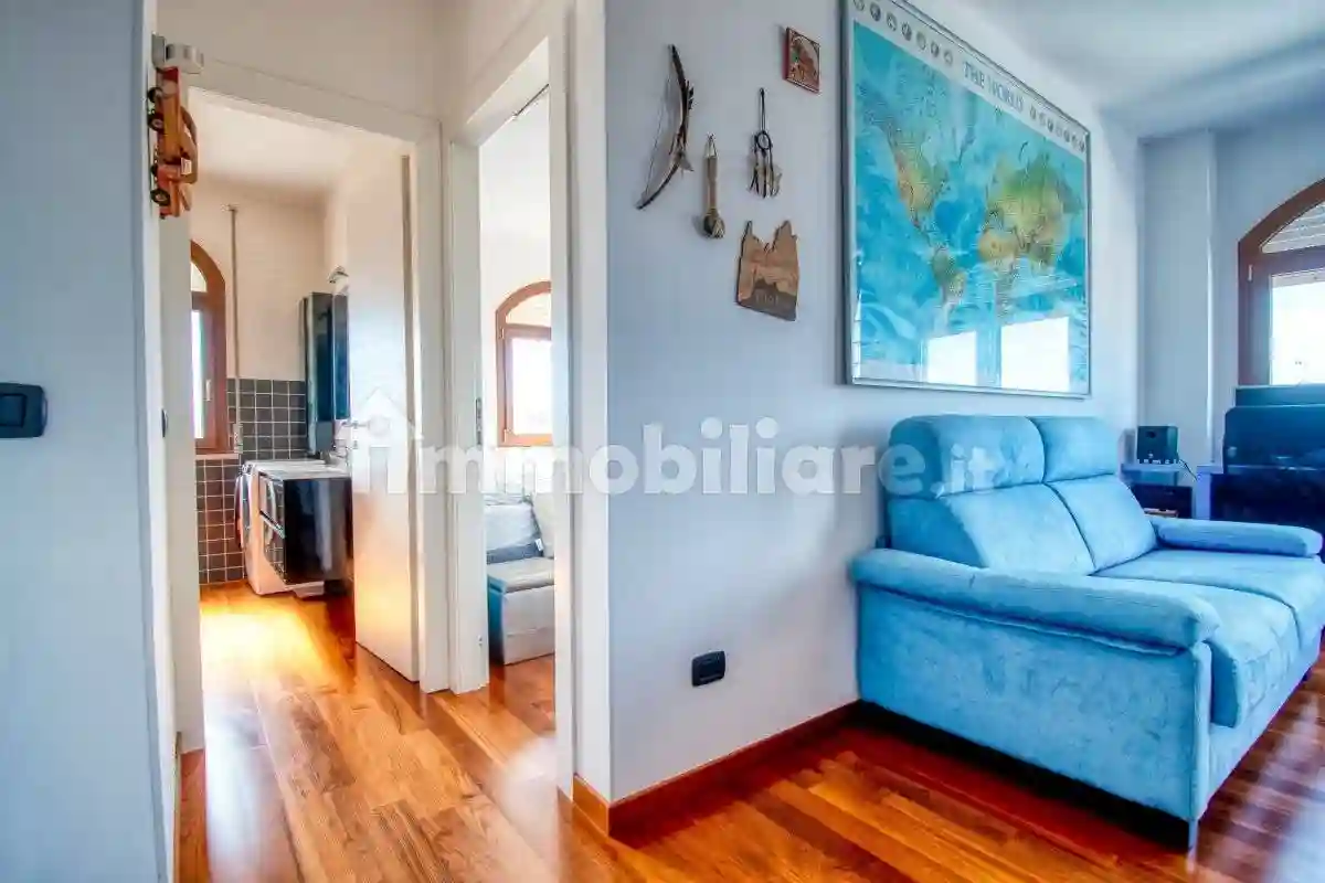 Attico - Mansarda - foto 5