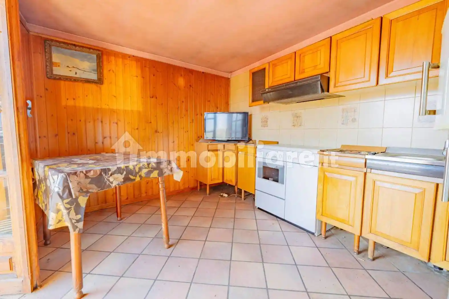 Casa indipendente in vendita a Torre Pellice