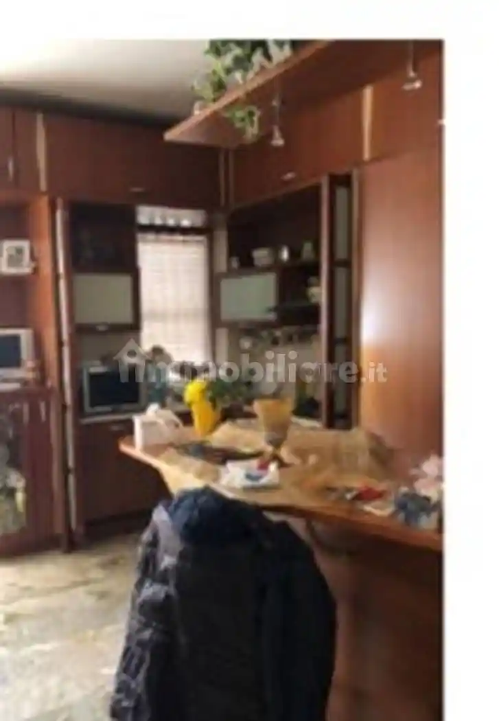 Appartamento in vendita a Pomarico