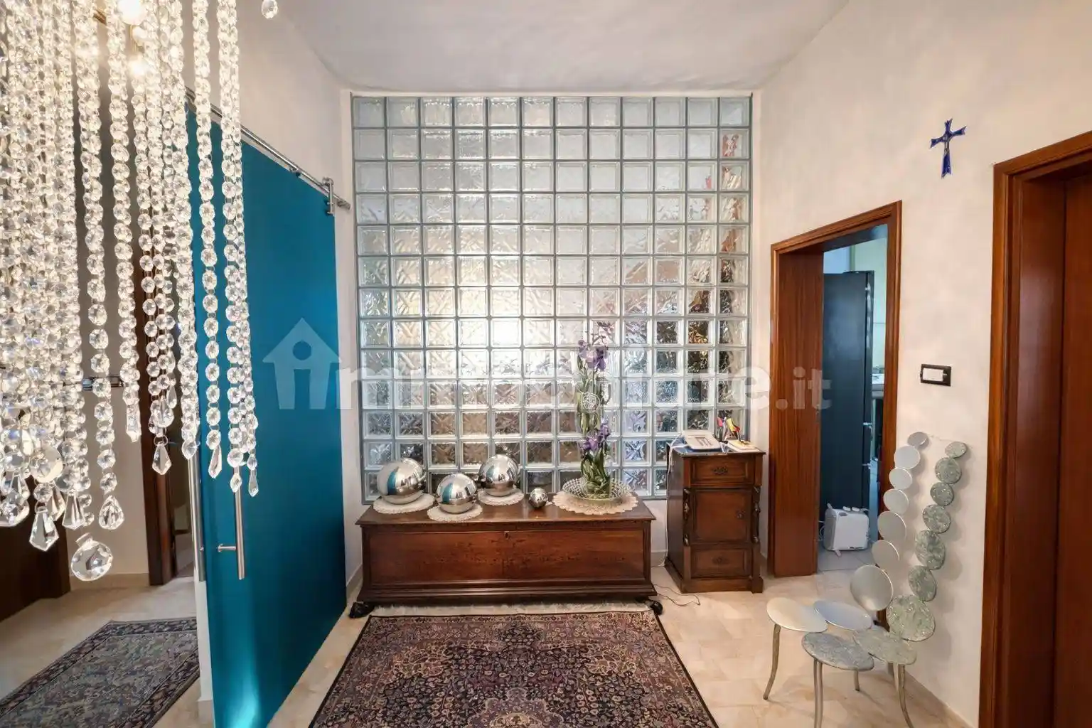 Appartamento in vendita a Forlì