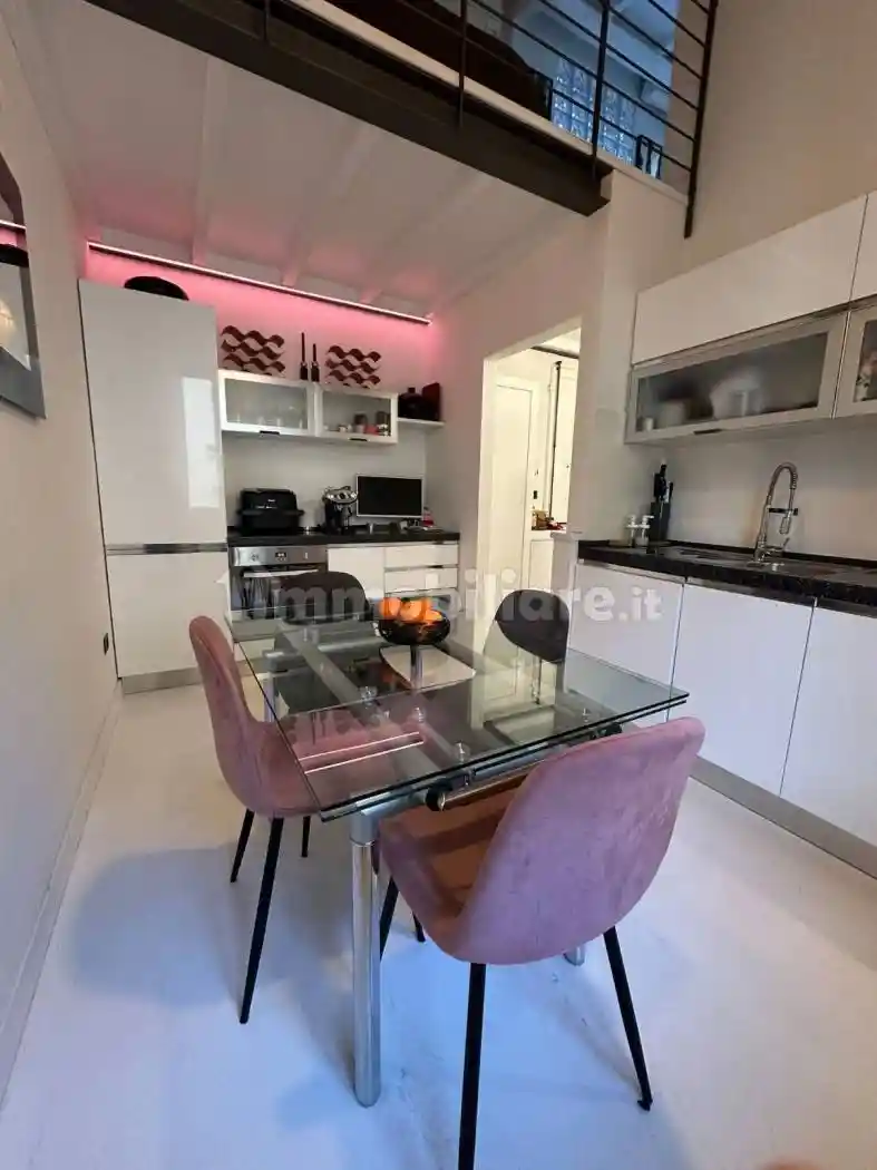 Appartamento in vendita a Firenze