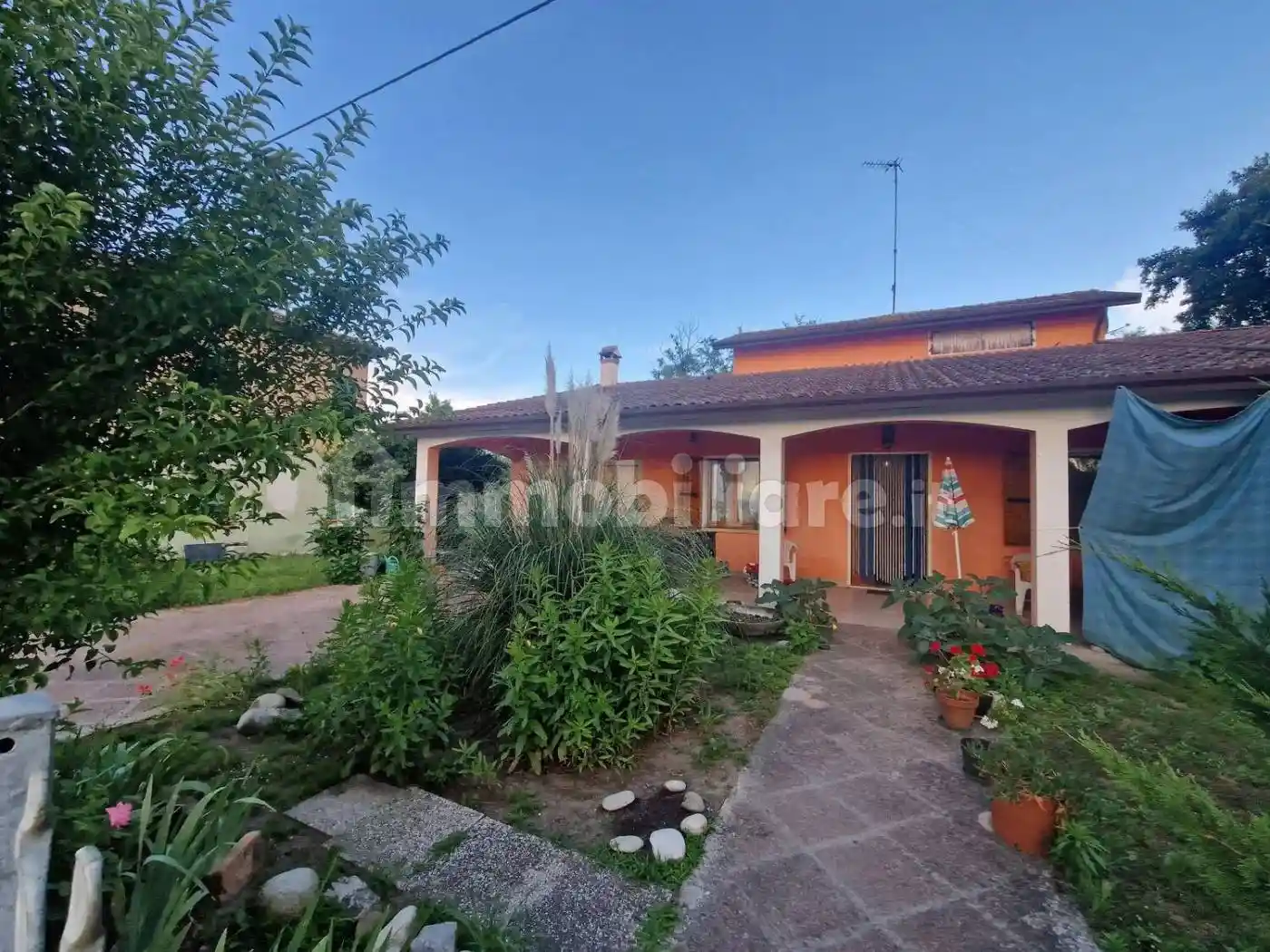 Villa in vendita a Mesola