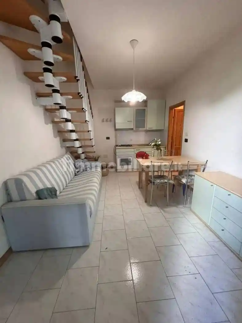 Villa in vendita a Comacchio