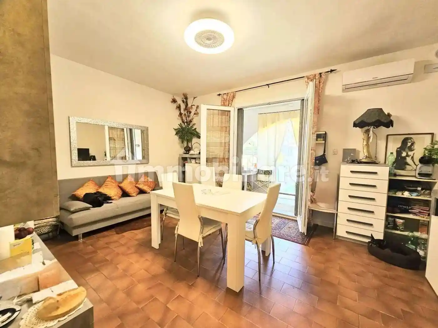 Villa in vendita a Comacchio