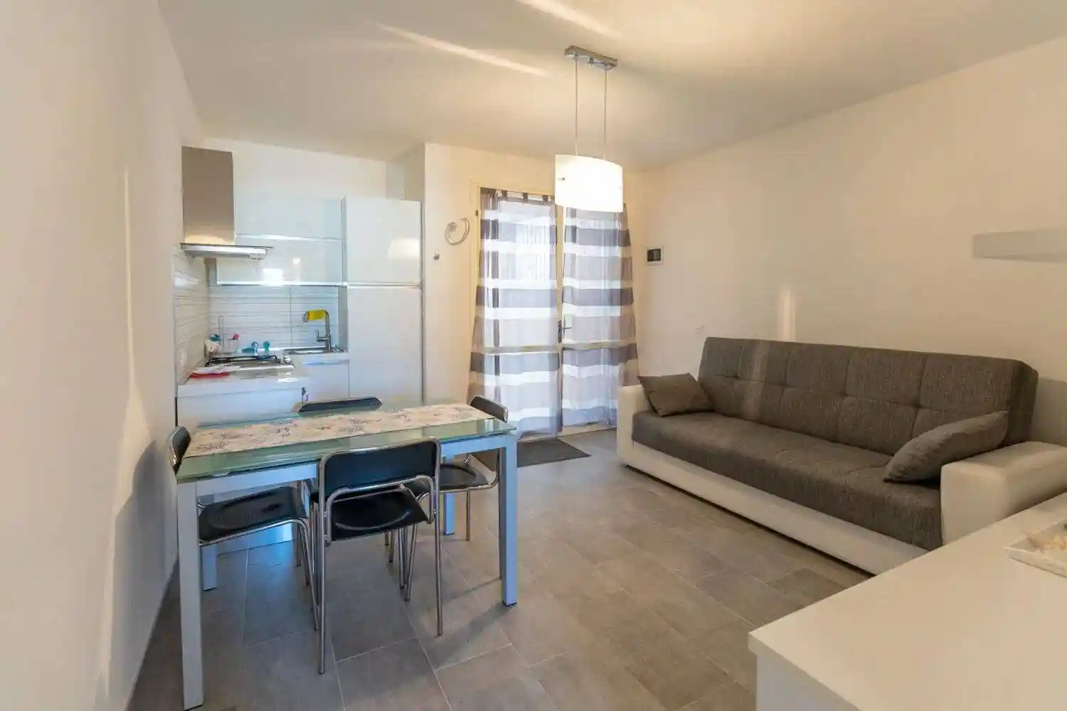 Appartamento in vendita a Comacchio