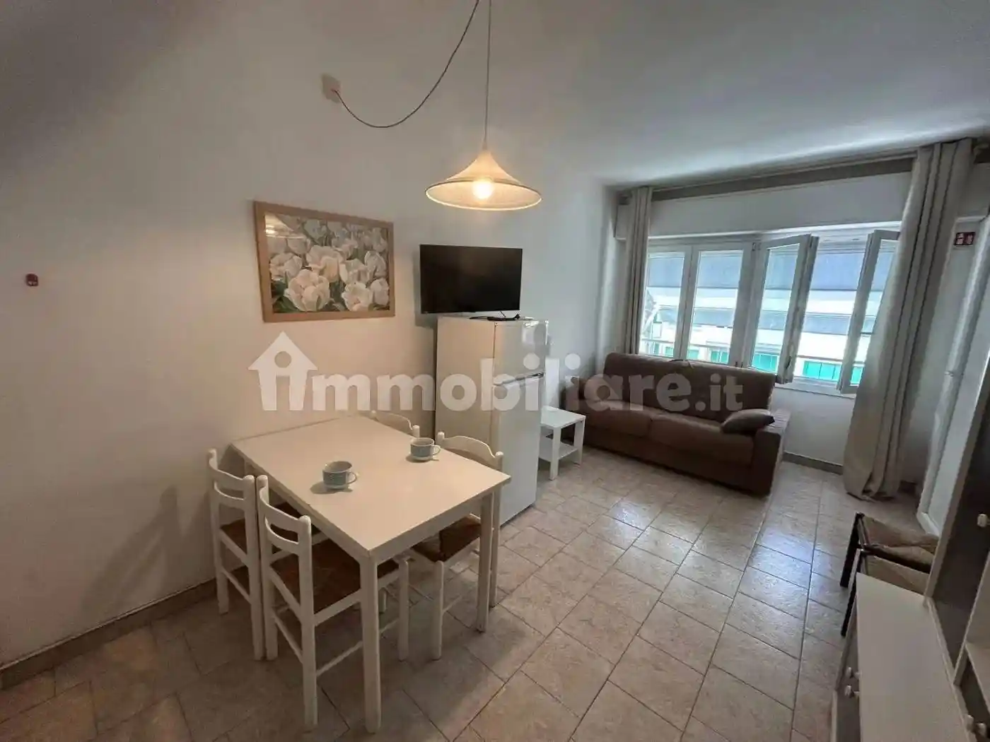 Appartamento in affitto a Comacchio