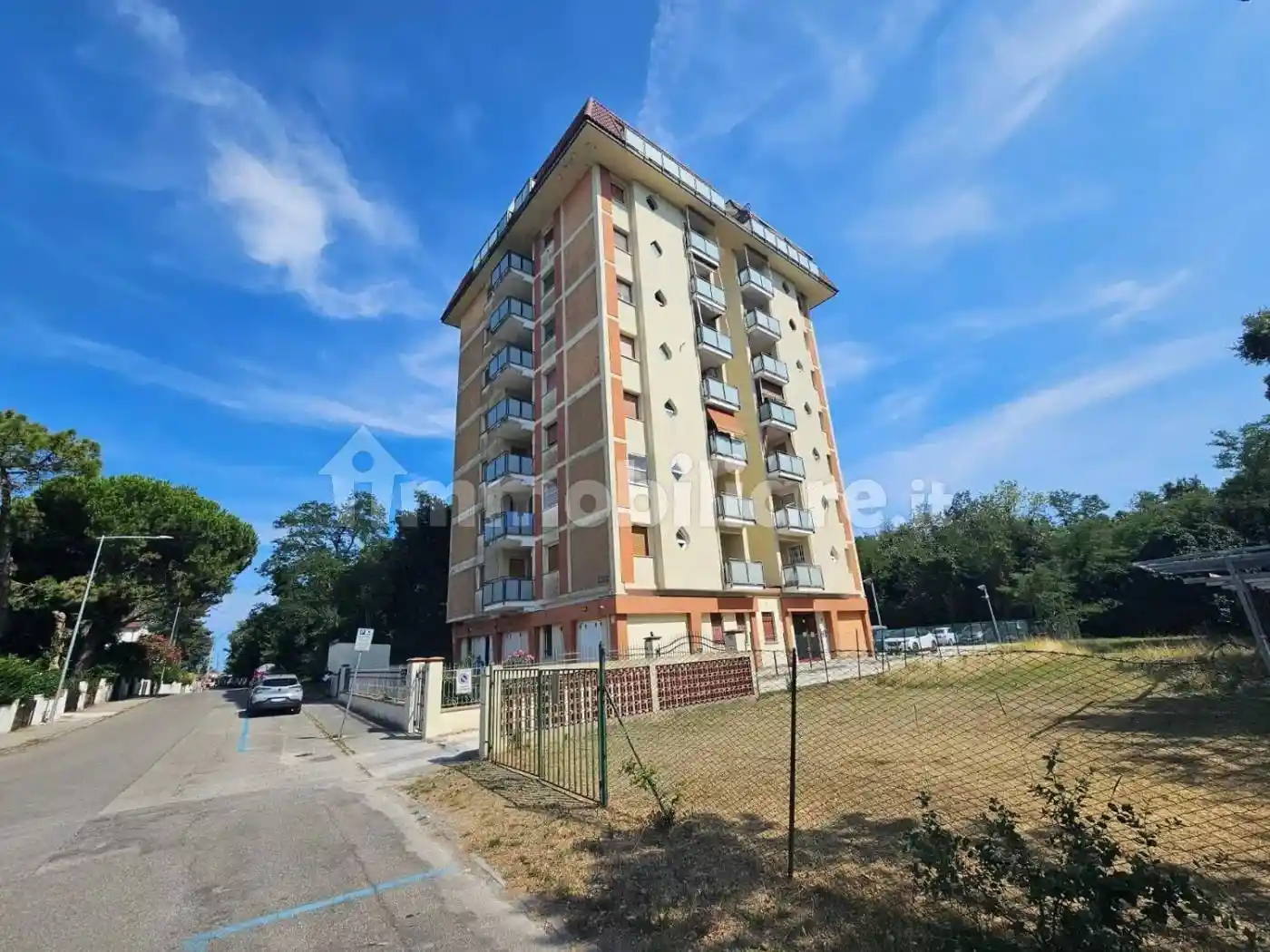 Appartamento in vendita a Comacchio