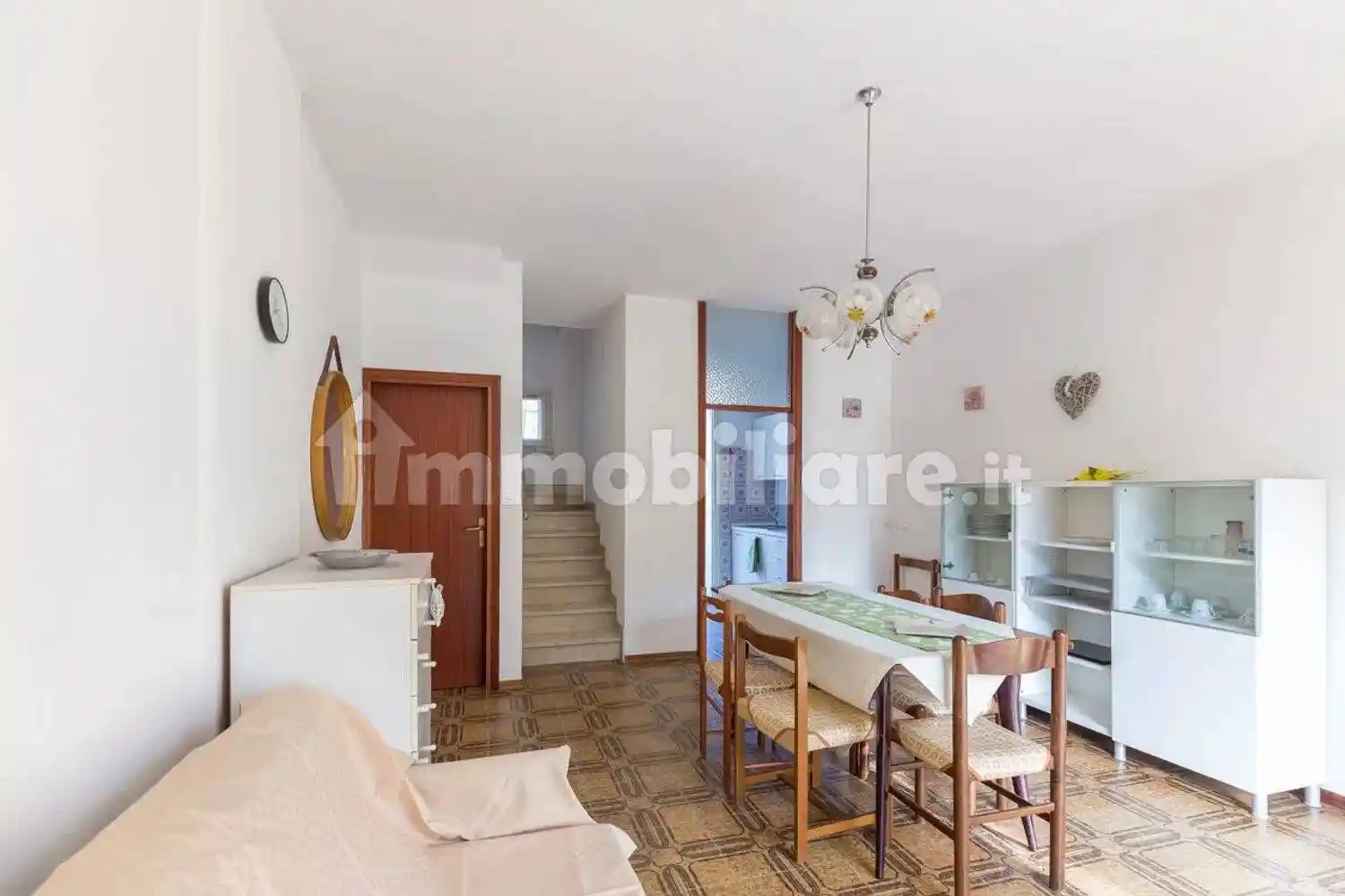 Villa in affitto a Comacchio