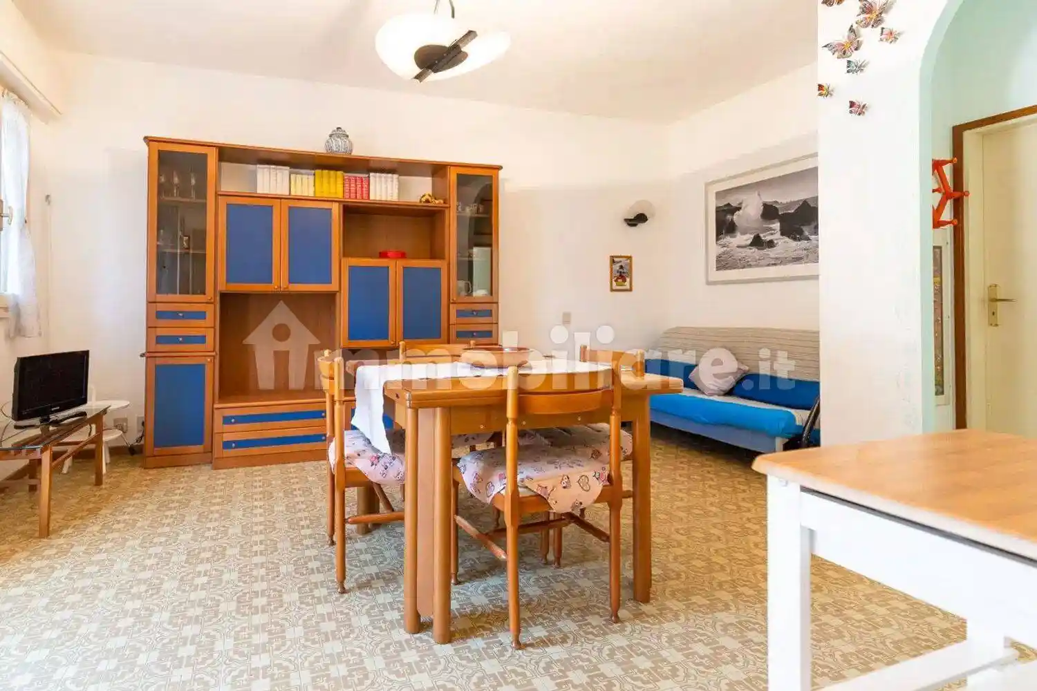 Villa in affitto a Comacchio