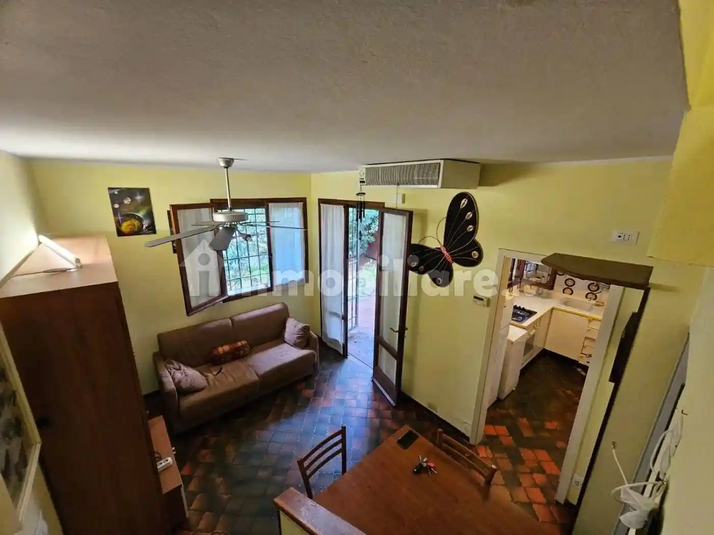 Villa in vendita a Comacchio