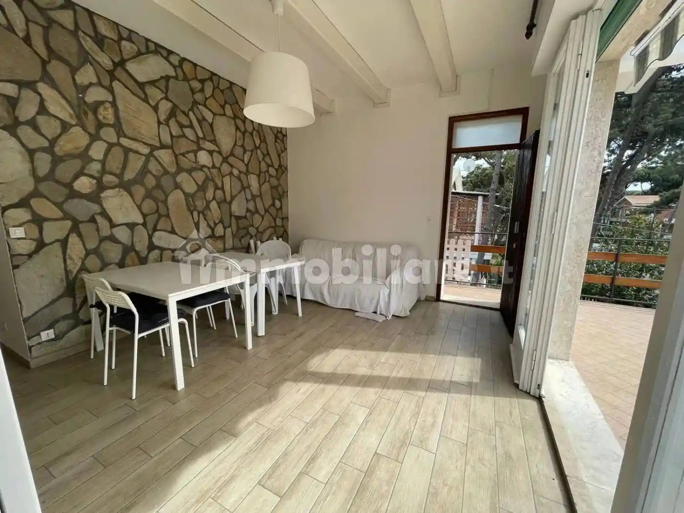 Villa in vendita a Comacchio