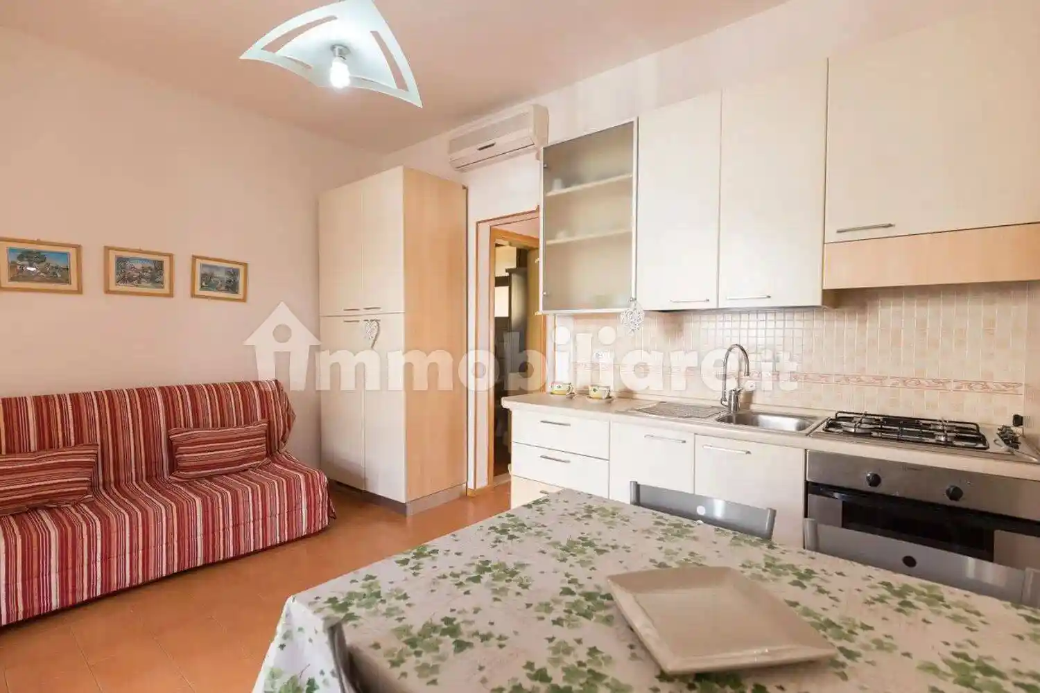 Villa in affitto a Comacchio