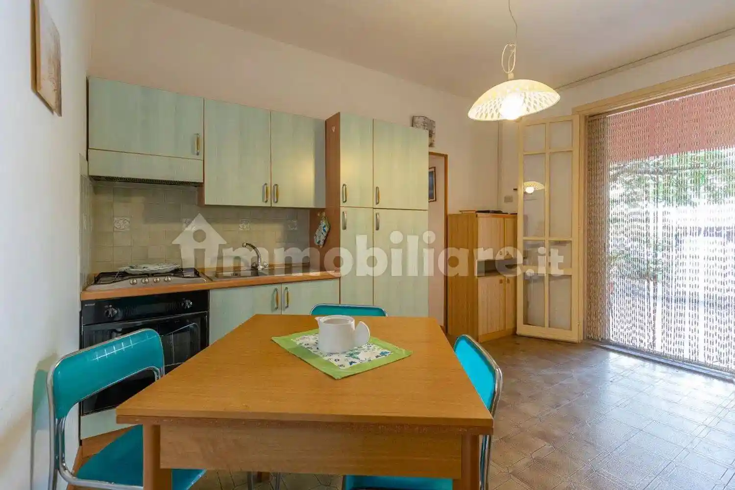 Villa in affitto a Comacchio