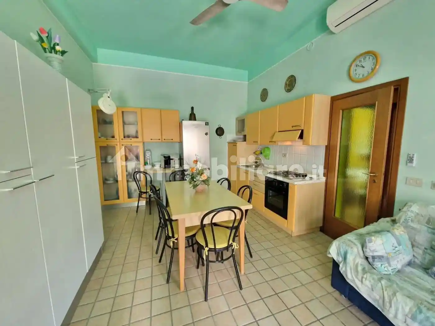 Appartamento in vendita a Comacchio