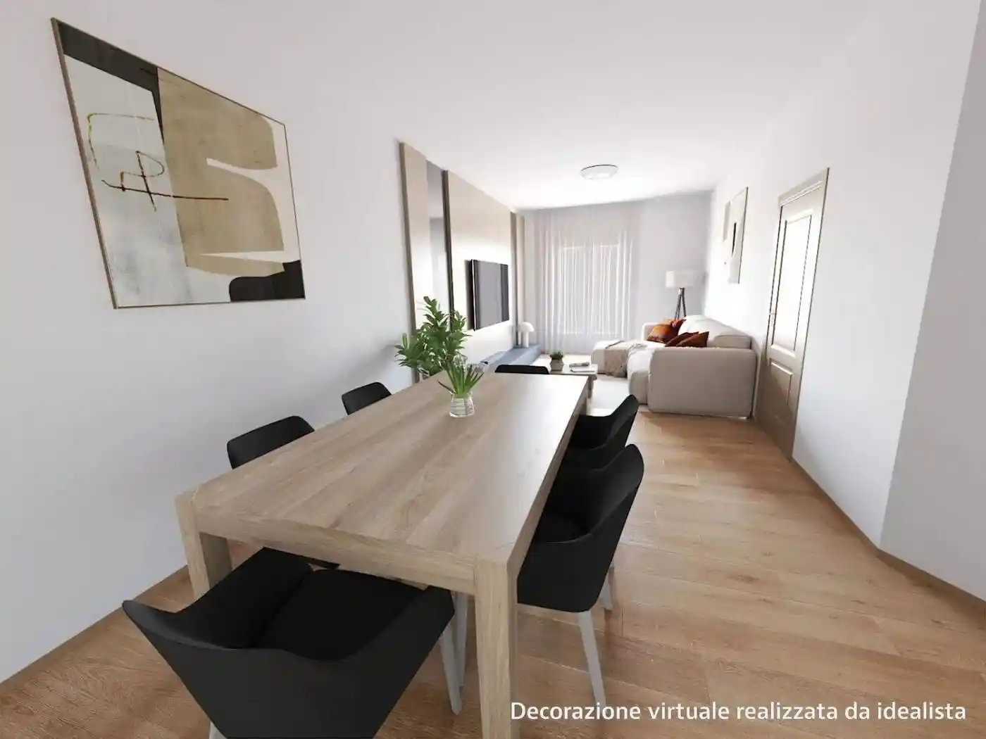 Appartamento in vendita a Comacchio