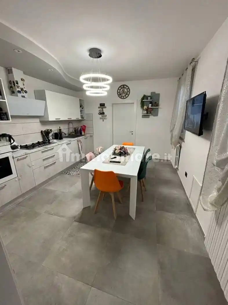 Villa in vendita a Comacchio