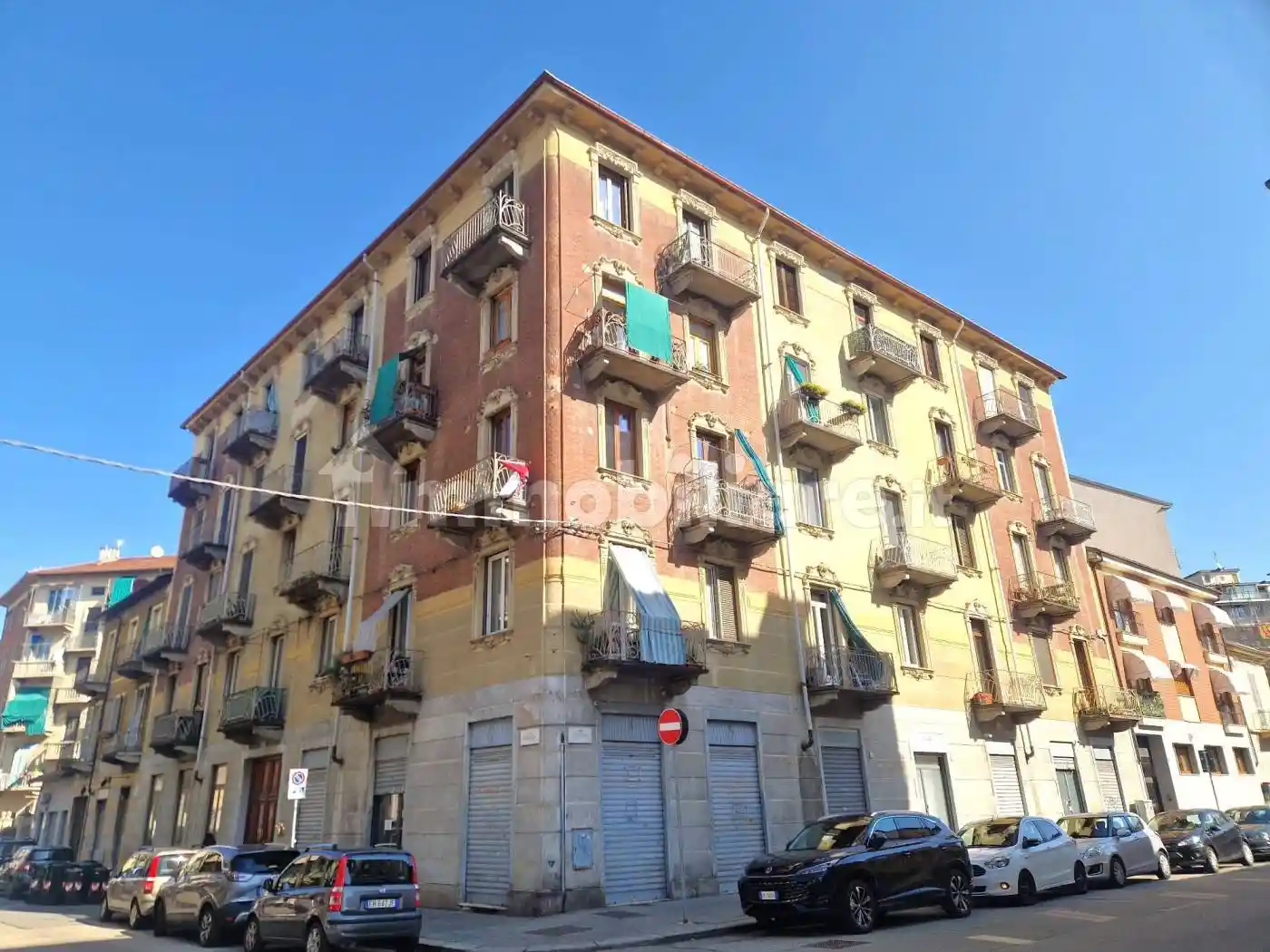 Appartamento in vendita a Torino