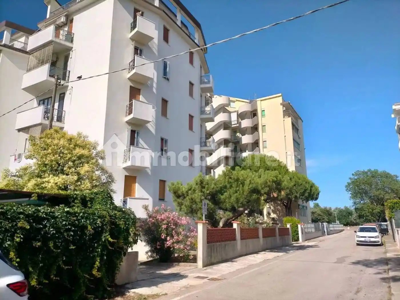 Appartamento in vendita a Comacchio