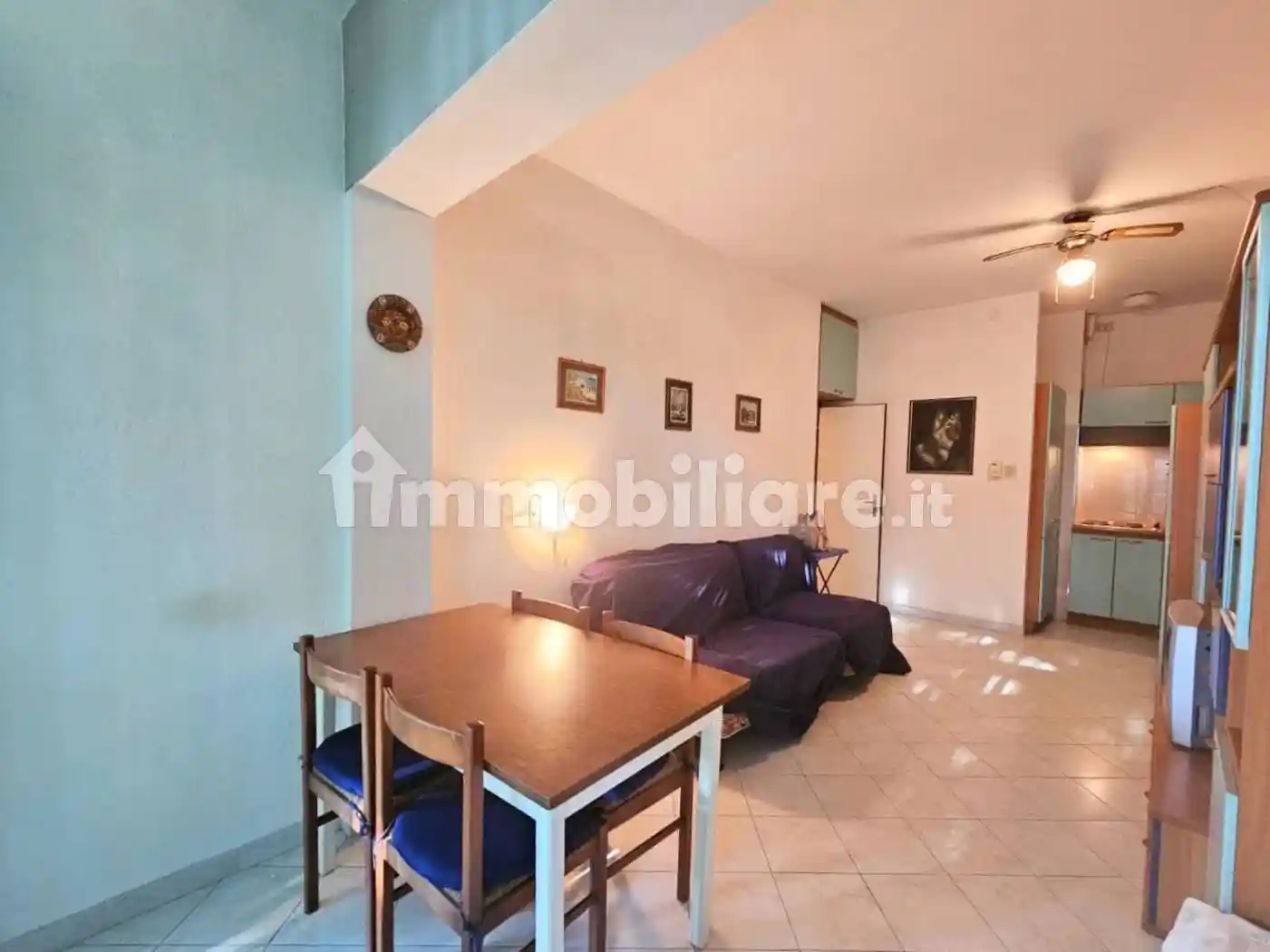 Appartamento in vendita a Comacchio