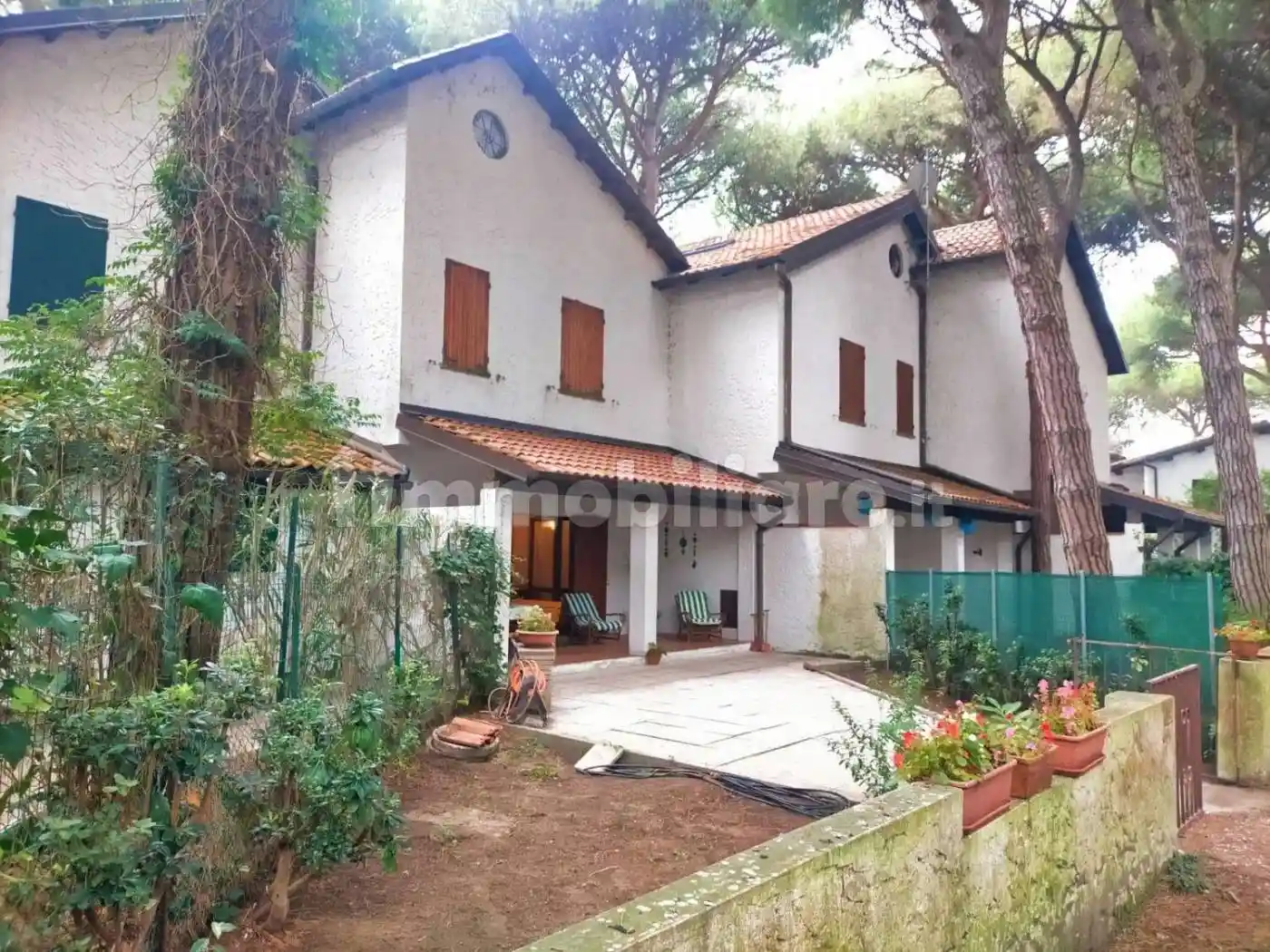 Villa in vendita a Comacchio