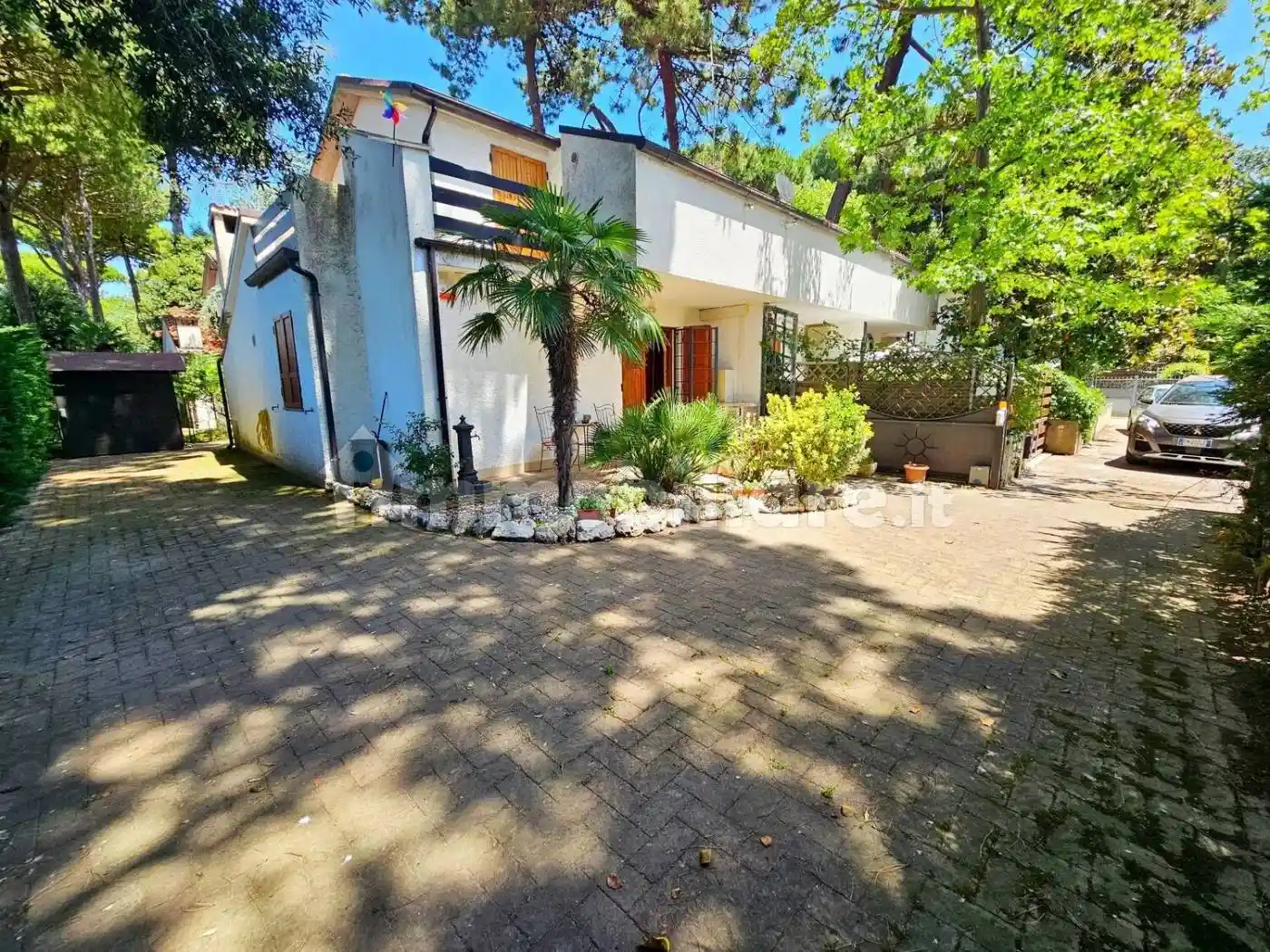 Villa in vendita a Comacchio