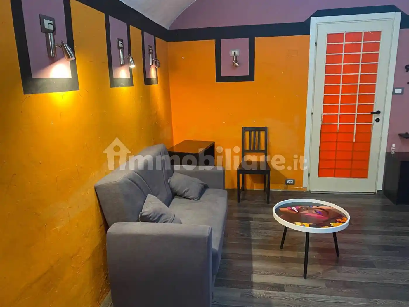 Appartamento in affitto a Mondovì