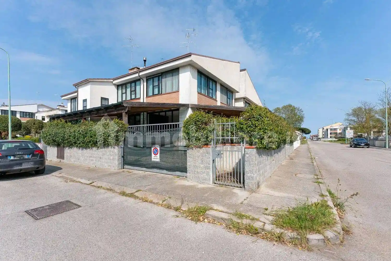 Villa in vendita a Comacchio