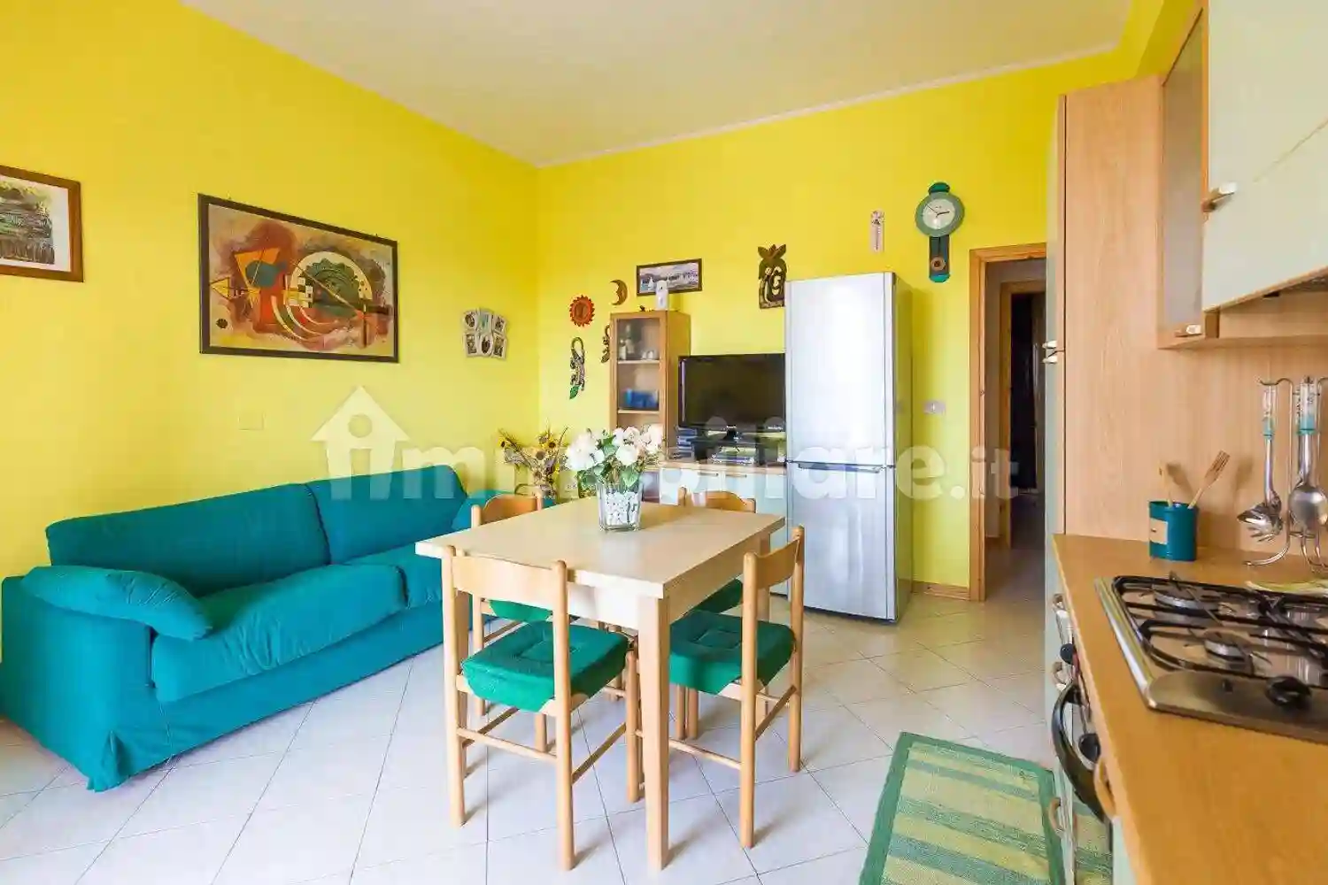 Appartamento - foto 4