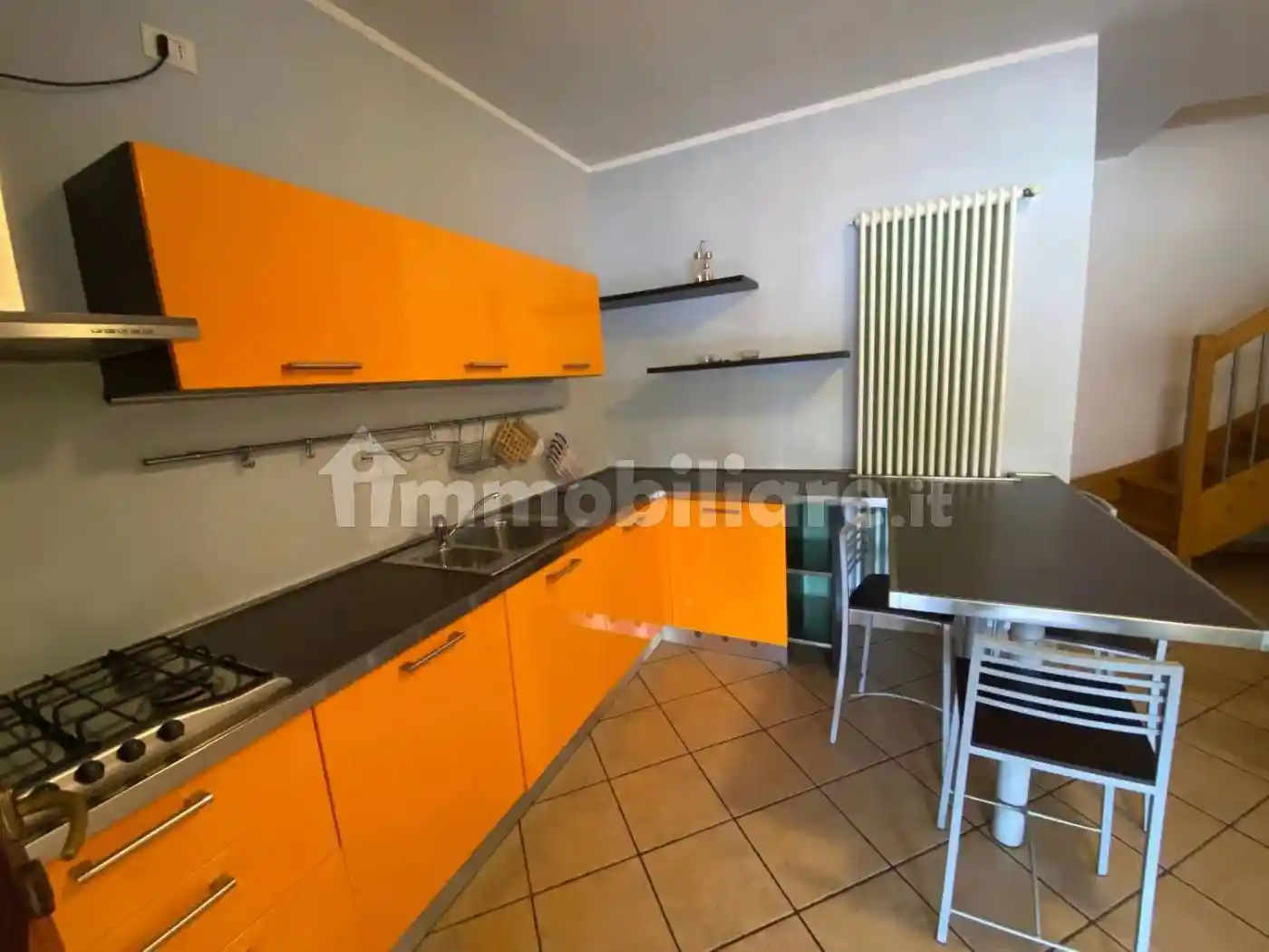 Villa in vendita a Comacchio