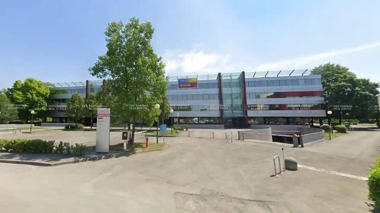 Palazzo - Edificio - foto 2