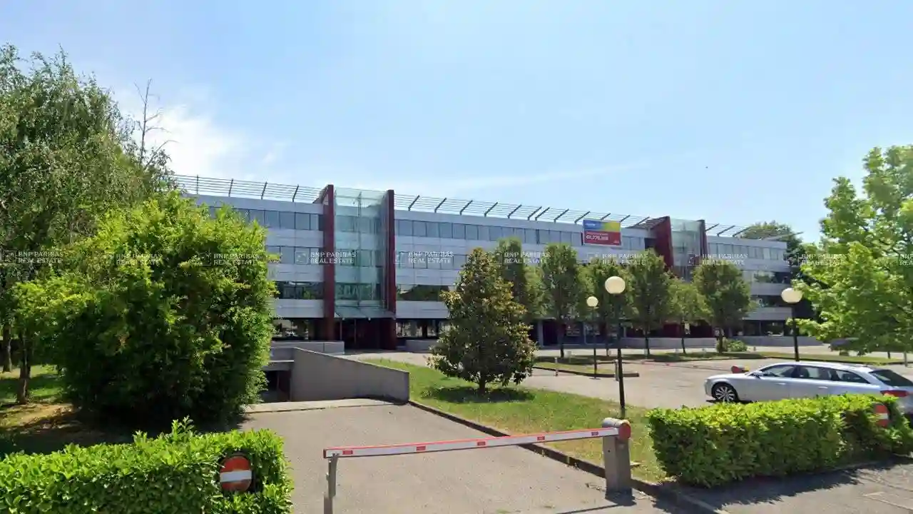 Palazzo - Edificio - foto 3