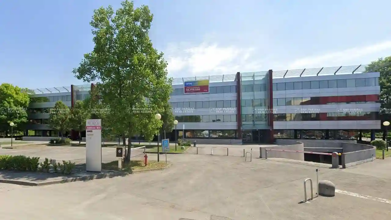 Palazzo - Edificio - foto 4